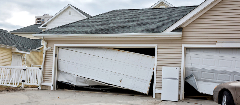 garage door repair